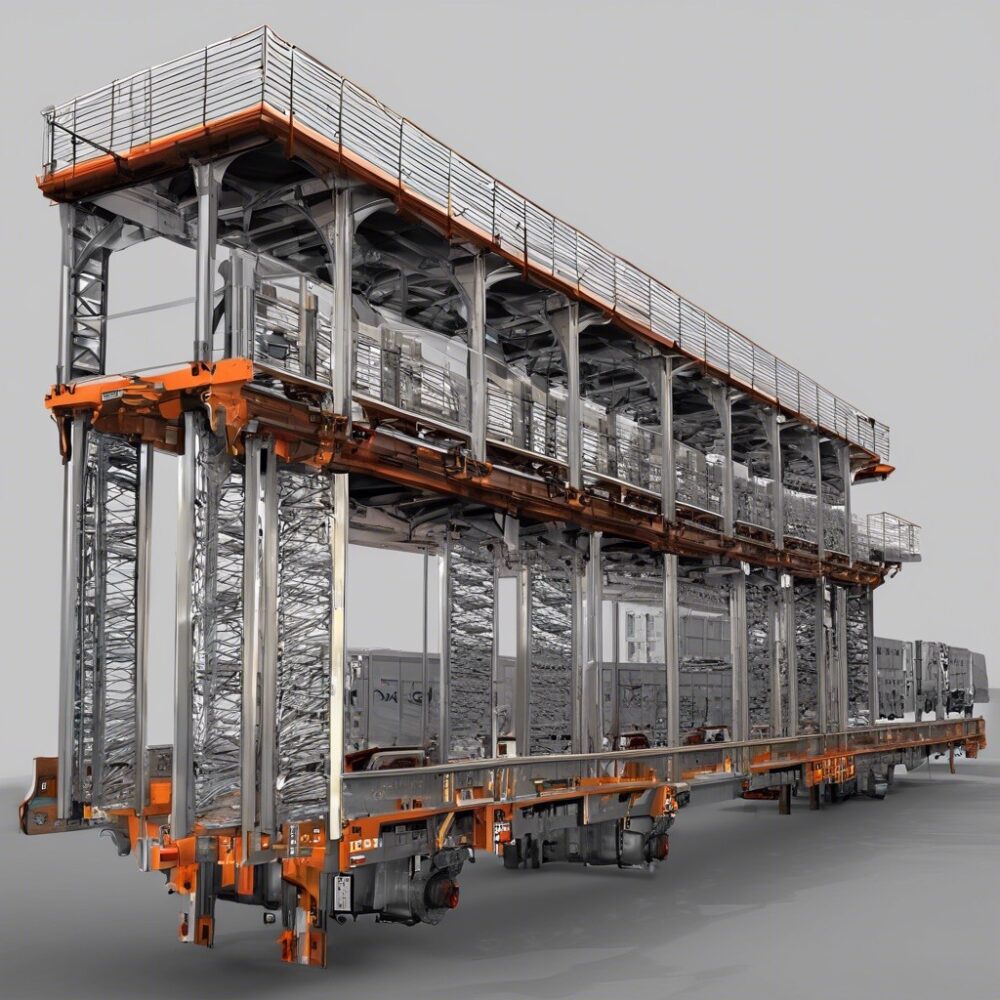 Structural Engineering – Guardian Engineering